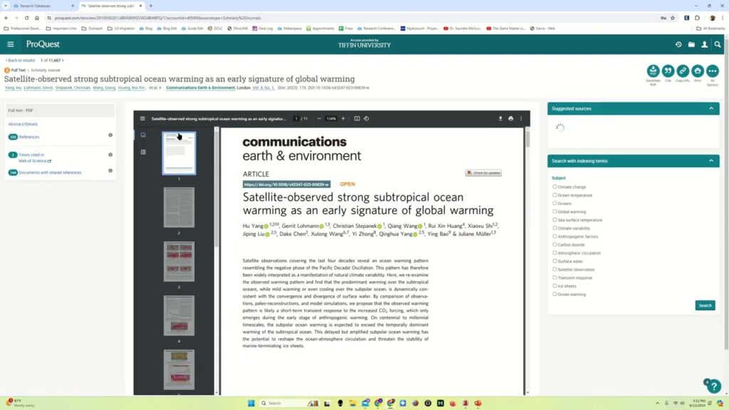 Three-step workflow for researching an older television schedule through newspapers, scanned guides, and broadcaster archives.