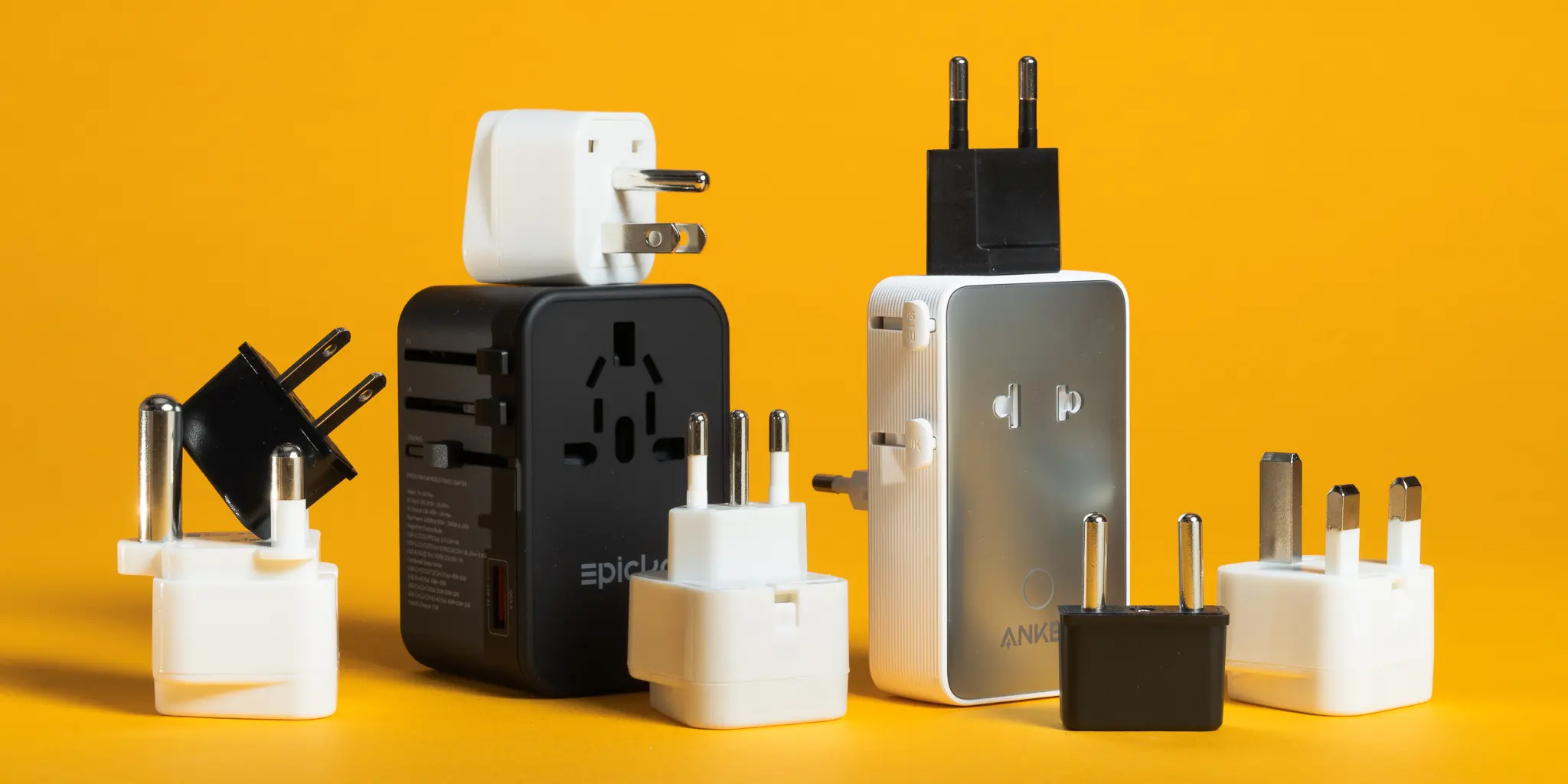 Why the Same Product Is Sold With Different Model Names and Included Accessories on Country-Specific Official Stores